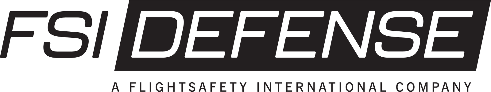 FlightSafety Defense Logo